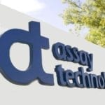 Assay Technology Sign