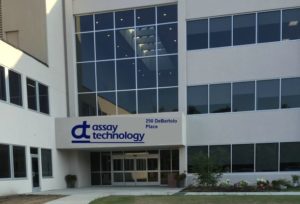 Assay Technology Boardman Ohio Lab
