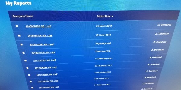 Customer Portal Picture