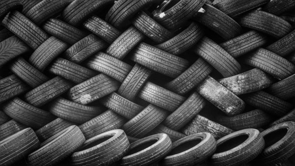 Rubber Tires