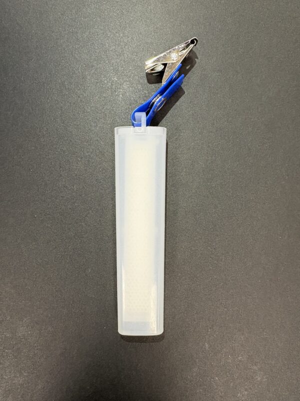 The Assay Technology 527 hydrogen peroxide monitor